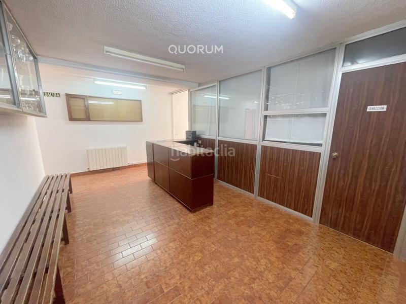 Foto 4d42ac4a-f105-4f5d-a5e1-ad017d0ffc3b. Local commercial dans Bolueta Bilbao