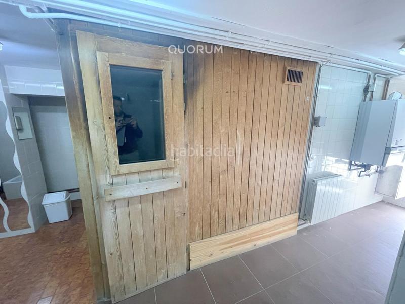 Foto 6aba3042-f927-47da-b7fc-3fc5c9c9423b. Local commercial dans Bolueta Bilbao