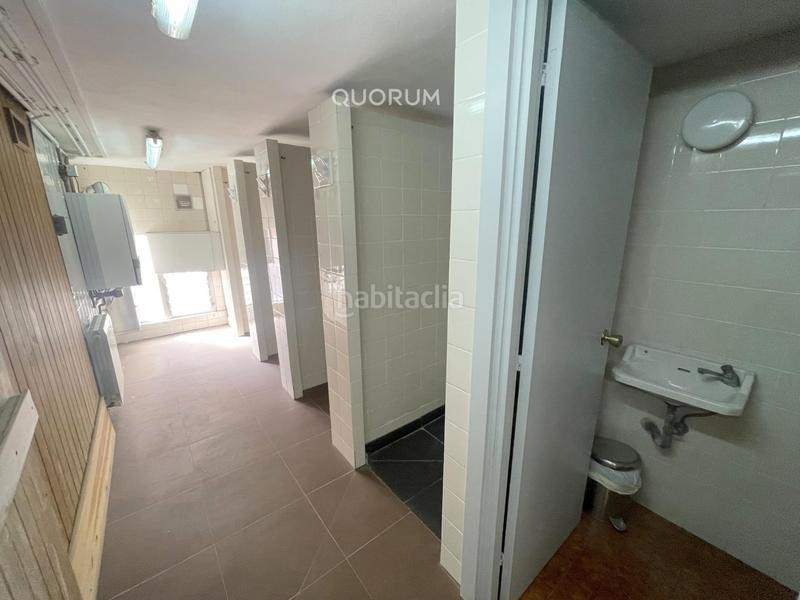 Foto a107897f-b535-4321-a8b5-36d7836a59b7. Local commercial dans Bolueta Bilbao