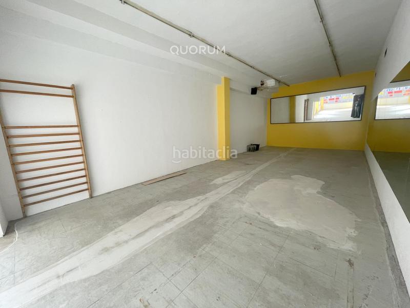 Foto a2264dab-a98b-4d85-bf7f-941ad4a8bc97. Local commercial dans Bolueta Bilbao