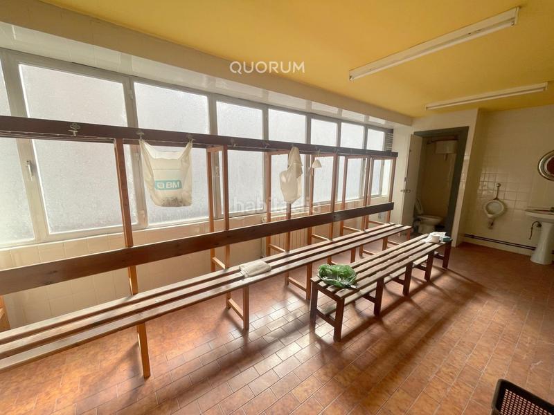 Foto ab24d30d-85bc-424c-b37b-a8d839d5e027. Local commercial dans Bolueta Bilbao