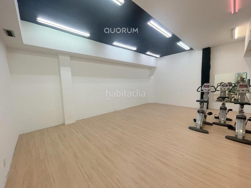 Foto b957426e-b2c7-4ae3-a36c-00910601b2e7. Local commercial dans Bolueta Bilbao