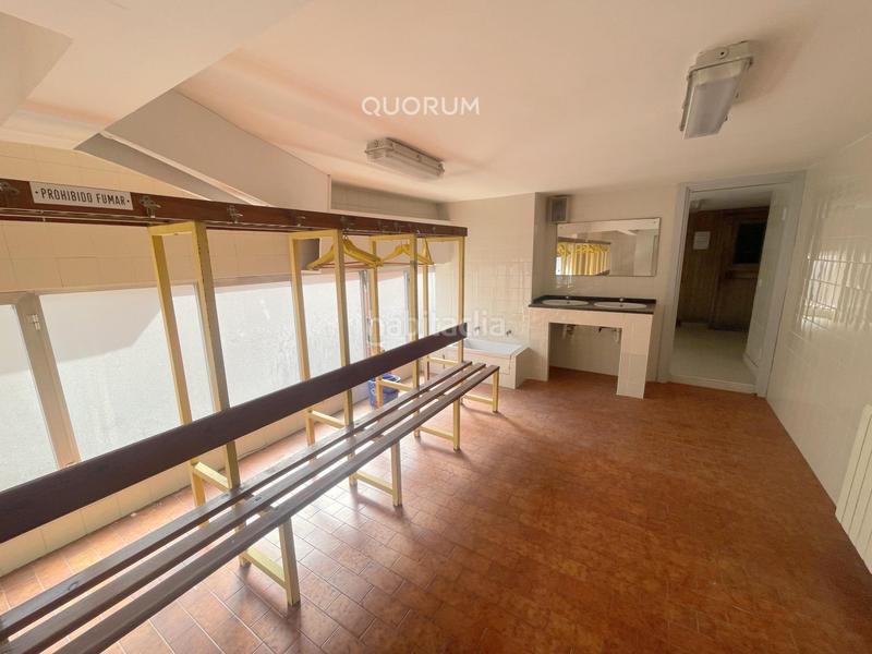 Foto bea6b669-5ef3-441f-97c4-2ac27bca445e. Local commercial dans Bolueta Bilbao