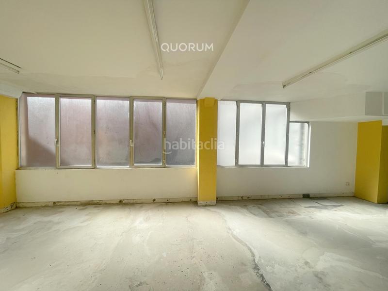 Foto cf4b24b1-7971-4044-8fc9-e447469a3a4f. Local commercial dans Bolueta Bilbao