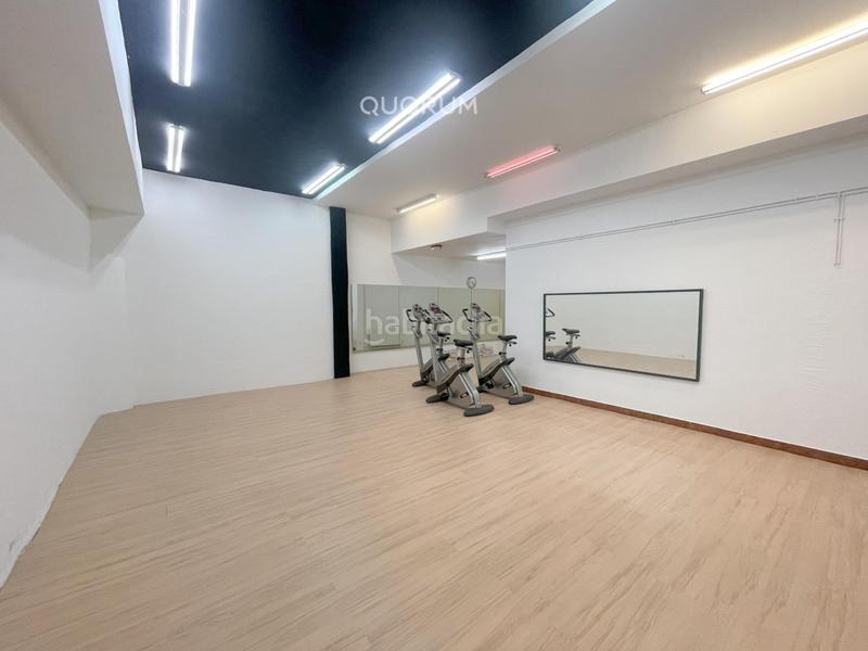 Foto feaa7e85-062a-4ed8-8a6d-3c16e8c1bc8b. Local commercial dans Bolueta Bilbao