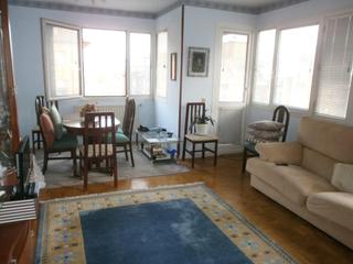 Appartement à Txurdinaga. Piso de 3 habitaciones y garaje en txurdinaga. requisitos vpo.