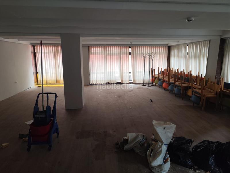 Foto 462629ee-aee1-4284-9a08-b1eb04b52fea. Local comercial a Santutxu-Basarrate Bilbao