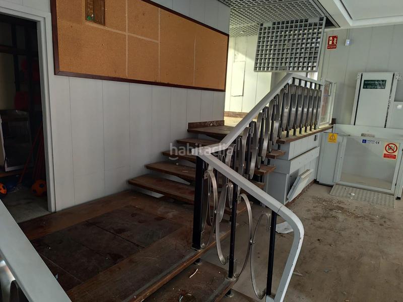 Foto 6e8b3f78-c313-46ba-9926-fa26b1a9da15. Local comercial a Santutxu-Basarrate Bilbao