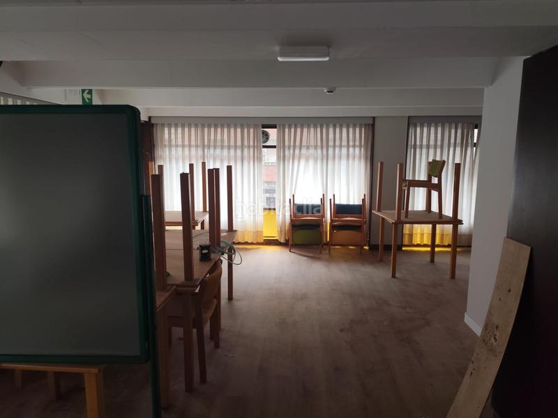 Foto 912f2367-c67a-4fd7-8ee8-3be244d113c8. Local comercial a Santutxu-Basarrate Bilbao