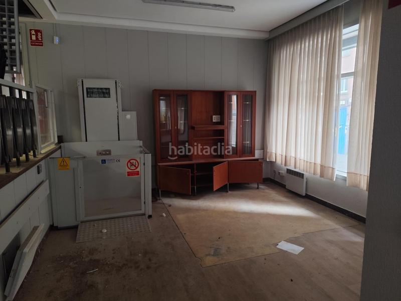 Foto ea8a3647-3af0-43d1-b8c3-55d836a118ca. Local comercial a Santutxu-Basarrate Bilbao