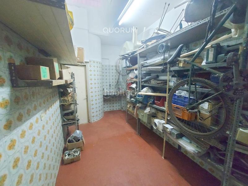 Foto 191610f9-d21e-47d0-9d1d-7d968bb25691. Locale commerciale in Begoña Bilbao