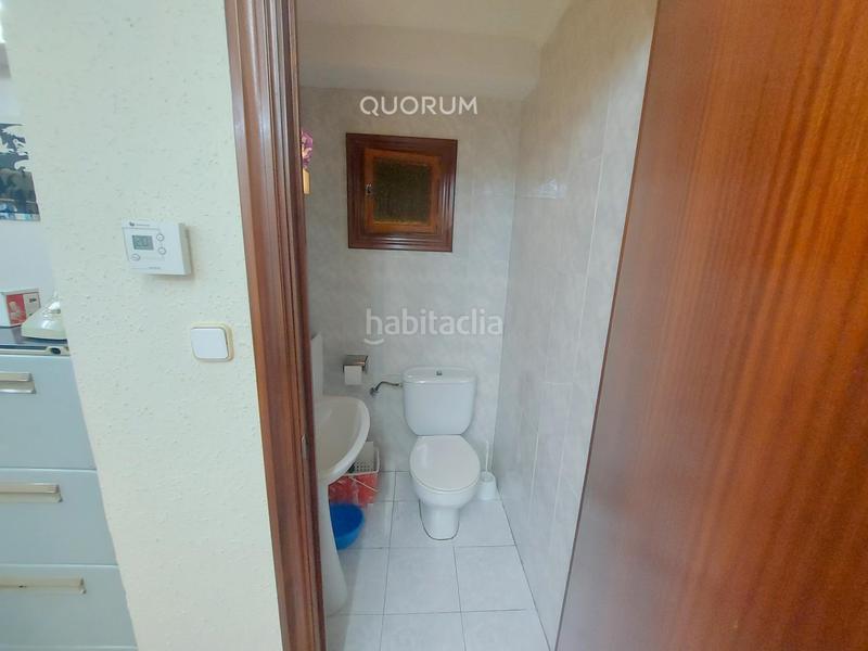 Foto 66949749-8563-4f50-8fd9-d4c727ebd060. Locale commerciale in Begoña Bilbao