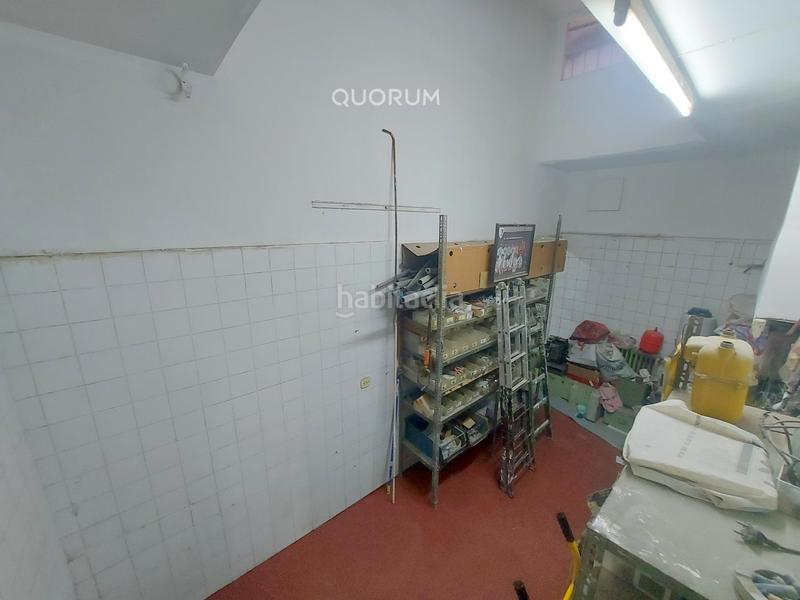 Foto a1d87e18-43e6-4244-ae84-79cf0ce3d11a. Locale commerciale in Begoña Bilbao