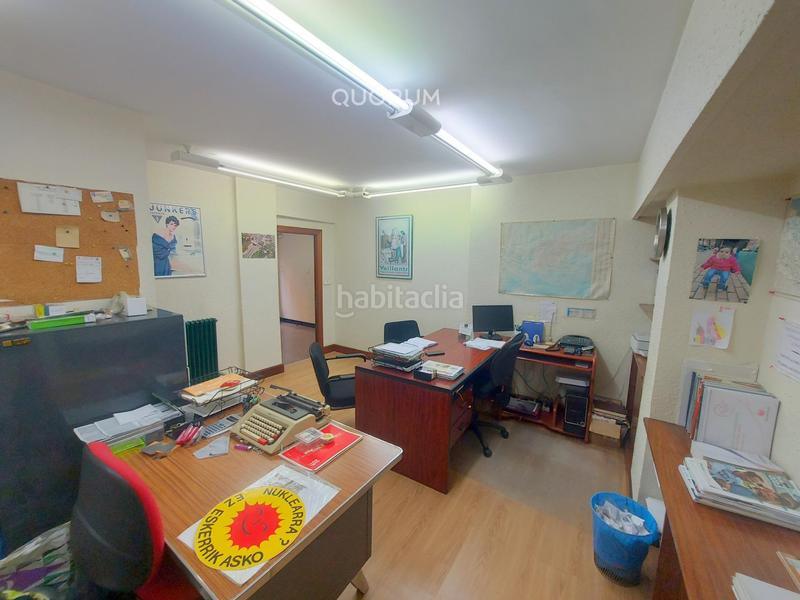 Foto b2f0ccce-b6c3-4921-a106-6915f7b04137. Locale commerciale in Begoña Bilbao