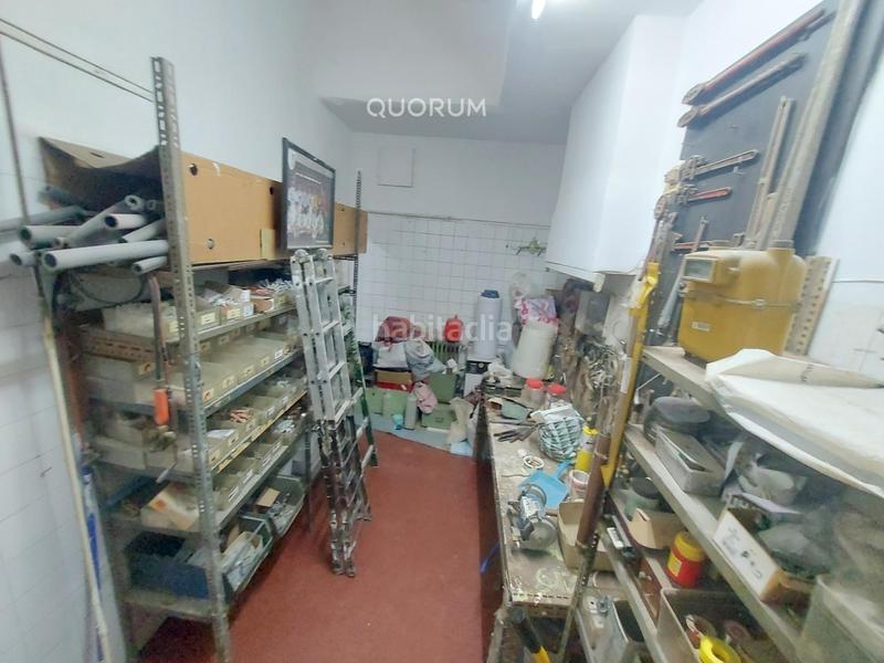 Foto be3e8f67-c043-48a4-876c-804dc6d048d6. Locale commerciale in Begoña Bilbao