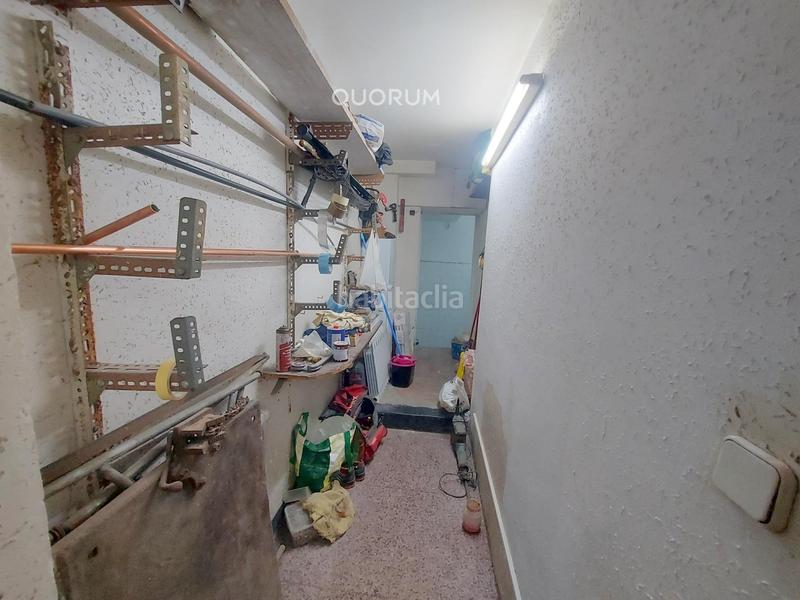 Foto e8f27ad0-f2b8-4f43-9585-3e0c59a4fb96. Locale commerciale in Begoña Bilbao