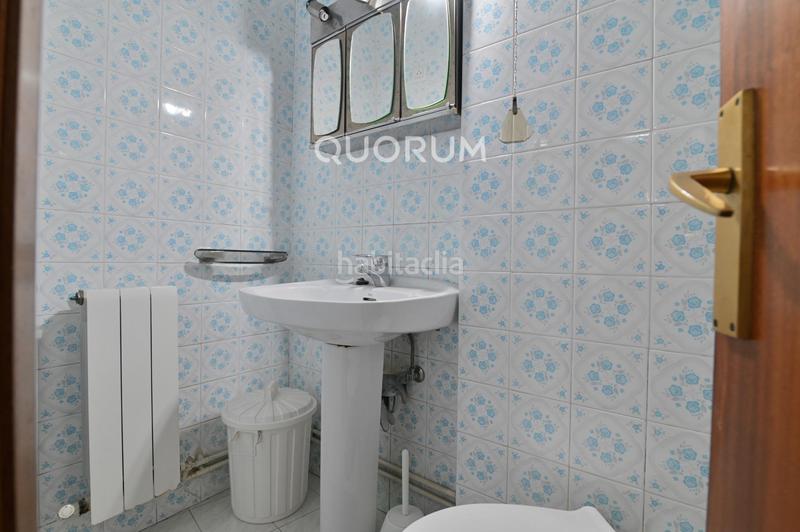 Foto 0549a3a6-cf4f-4911-ae19-e2af45ed563c. Piso  de 3 habitaciones y garaje incluido en Santutxu-Basarrate Bilbao