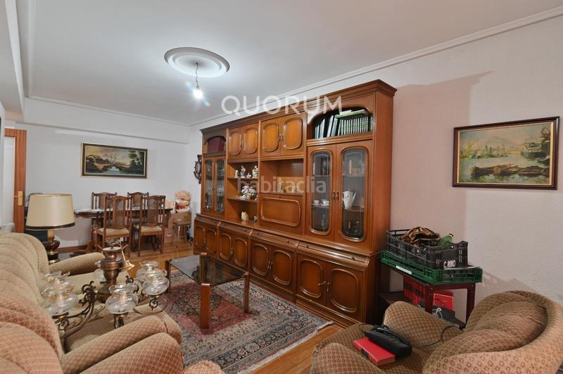 Foto 11066a11-f5da-4ba9-8fff-2a7fcff4481e. Piso  de 3 habitaciones y garaje incluido en Santutxu-Basarrate Bilbao