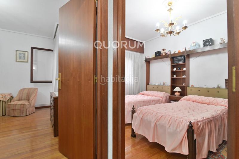 Foto 3765b2da-eecf-4c69-a75d-11b4475069ae. Piso  de 3 habitaciones y garaje incluido en Santutxu-Basarrate Bilbao