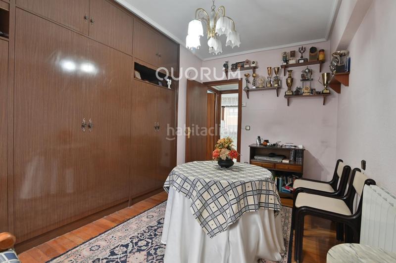 Foto 3f7c7c49-f7df-4411-b647-c285acc6e4f5. Piso  de 3 habitaciones y garaje incluido en Santutxu-Basarrate Bilbao