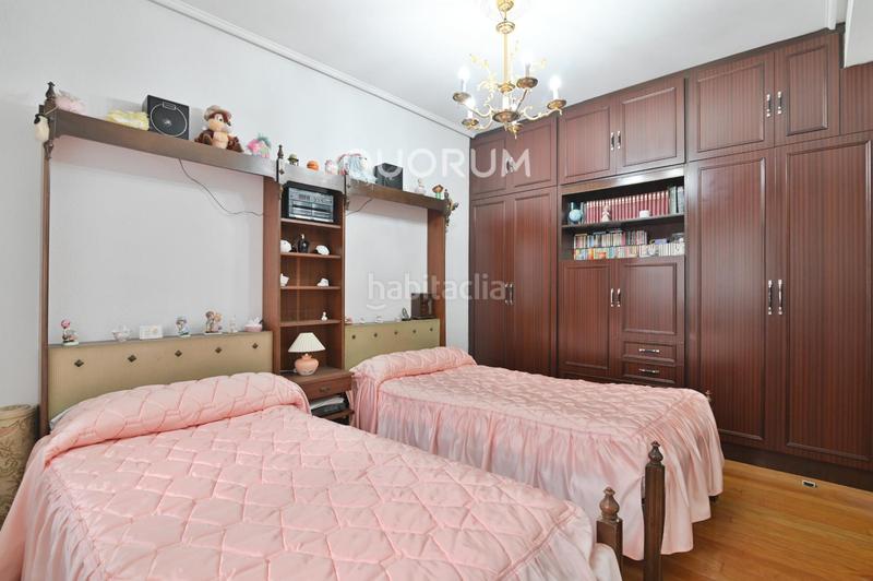 Foto 4a3028ed-212a-4e65-8826-45608a532ba7. Piso  de 3 habitaciones y garaje incluido en Santutxu-Basarrate Bilbao