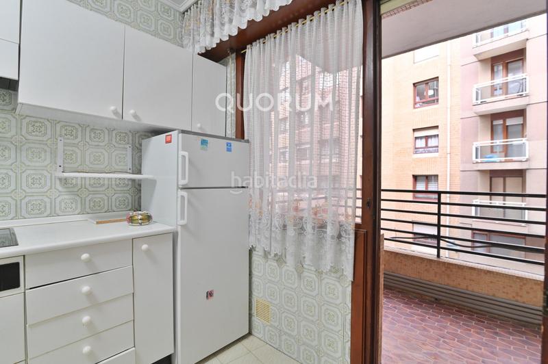 Foto 4e150668-9c1d-47b1-a153-ed141fd1a278. Piso  de 3 habitaciones y garaje incluido en Santutxu-Basarrate Bilbao