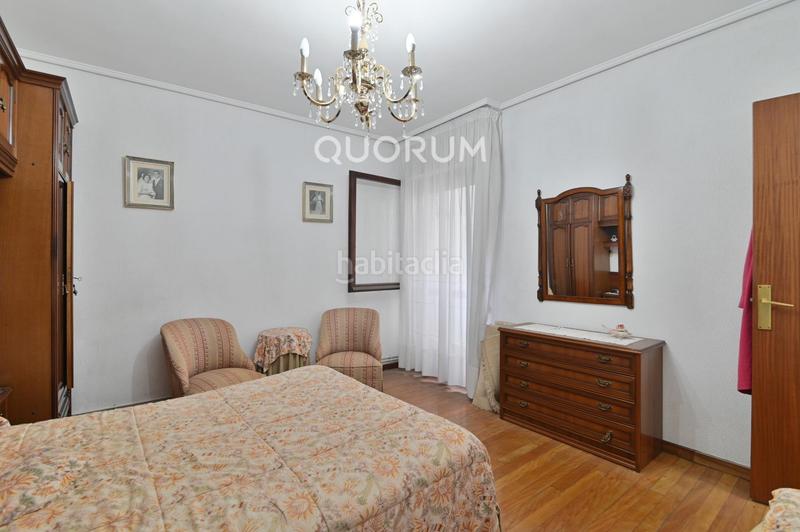 Foto 7d5f226f-5d5b-4375-975e-10836ef35490. Piso  de 3 habitaciones y garaje incluido en Santutxu-Basarrate Bilbao