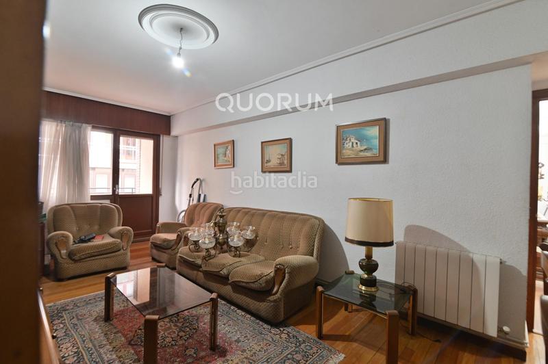 Foto 8140ce1e-839b-4f50-8354-743a566f27d5. Piso  de 3 habitaciones y garaje incluido en Santutxu-Basarrate Bilbao