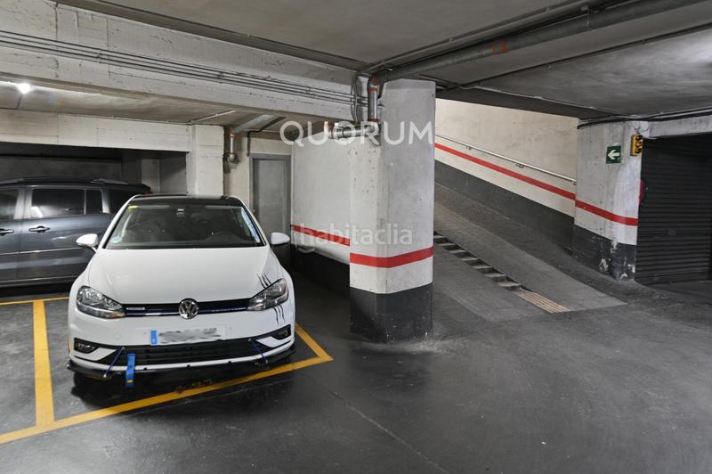 Foto 854a1193-7eea-4ce2-a2e8-67a672d8554e. Piso  de 3 habitaciones y garaje incluido en Santutxu-Basarrate Bilbao