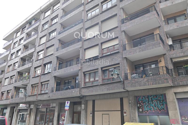 Foto 8daf56eb-5f65-40aa-a8c4-fcd9bac704ed. Piso  de 3 habitaciones y garaje incluido en Santutxu-Basarrate Bilbao