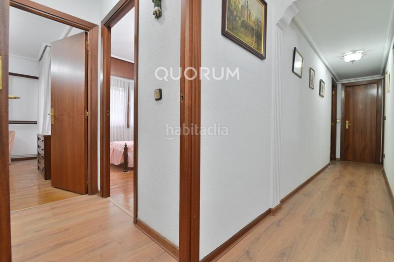 Foto 91a4f0f9-96c7-4de5-9433-3b63bb9420d3. Piso  de 3 habitaciones y garaje incluido en Santutxu-Basarrate Bilbao