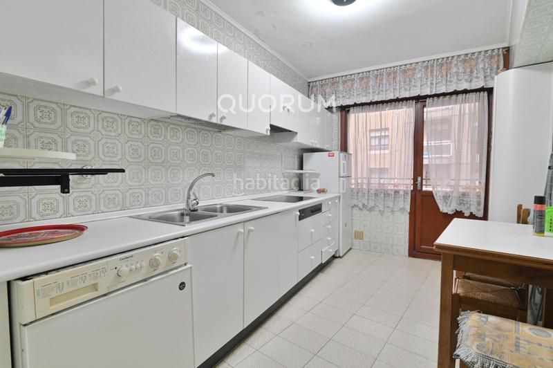 Foto 969abc84-5330-4a48-bce6-af0438ae3090. Piso  de 3 habitaciones y garaje incluido en Santutxu-Basarrate Bilbao