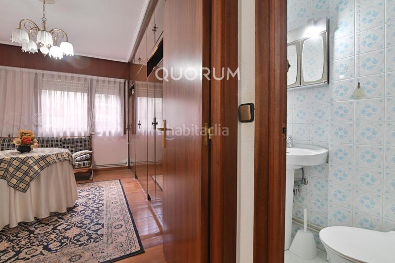 Foto 980728cb-2f4d-48b1-82a8-3f95912e5db4. Piso  de 3 habitaciones y garaje incluido en Santutxu-Basarrate Bilbao