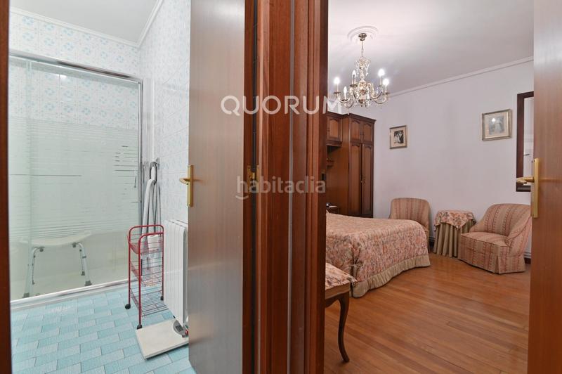 Foto 9f85a2dc-12c7-41c5-999b-dfc4b306346a. Piso  de 3 habitaciones y garaje incluido en Santutxu-Basarrate Bilbao