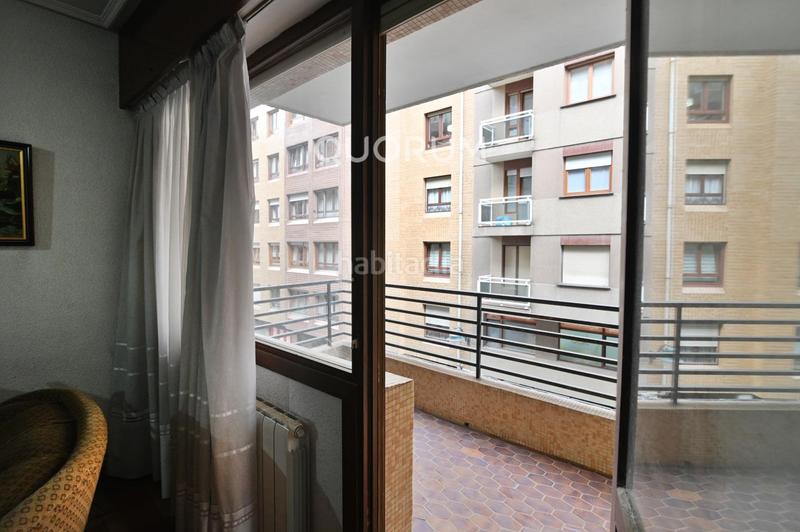 Foto a6e278bb-12bd-448e-b27a-997a999b774a. Piso  de 3 habitaciones y garaje incluido en Santutxu-Basarrate Bilbao