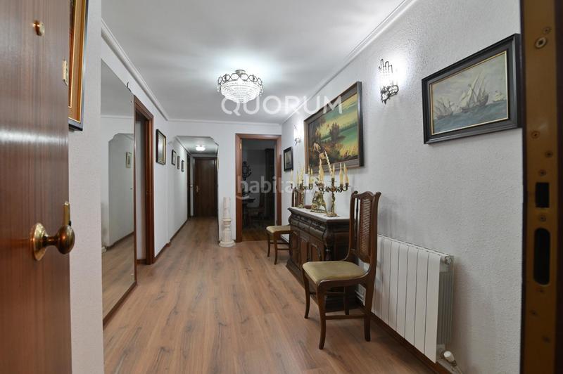 Foto a76cd3e5-db78-452b-845c-199b0d143c0c. Piso  de 3 habitaciones y garaje incluido en Santutxu-Basarrate Bilbao