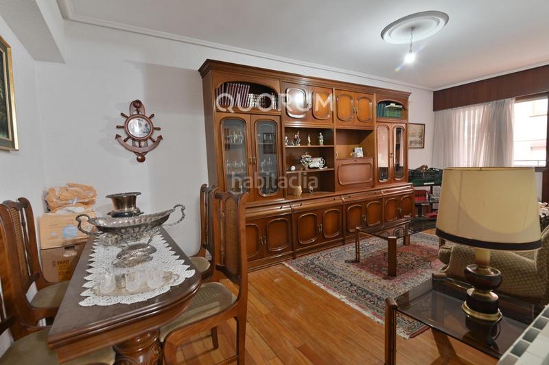 Foto d98b5fc0-0e88-4625-a001-ab308e8bca0c. Piso  de 3 habitaciones y garaje incluido en Santutxu-Basarrate Bilbao