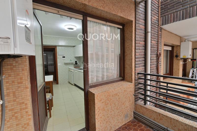 Foto de430a6d-20ce-4b20-805f-a7491ee65d34. Piso  de 3 habitaciones y garaje incluido en Santutxu-Basarrate Bilbao