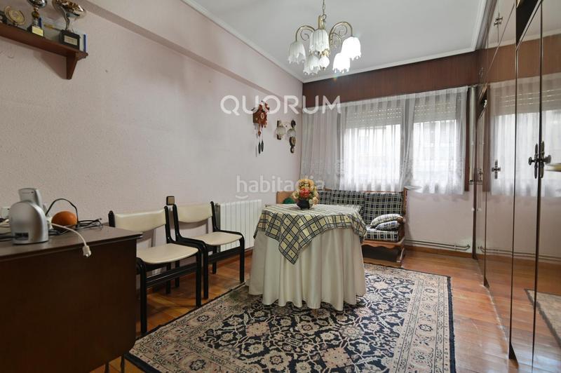 Foto faa451e9-4e7c-4013-b6c4-b56aec11c6ac. Piso  de 3 habitaciones y garaje incluido en Santutxu-Basarrate Bilbao