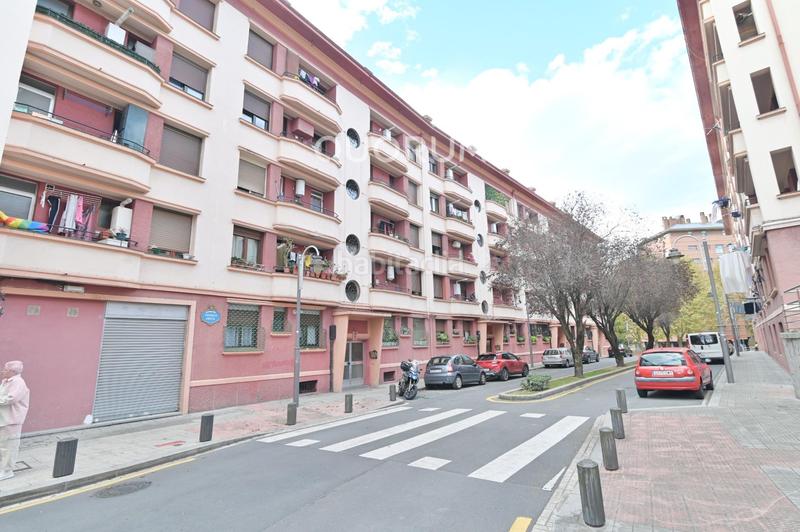 Foto 69db9649-5905-4d9f-901f-6ff587ce5fec. Appartement dans Santutxu-Basarrate Bilbao
