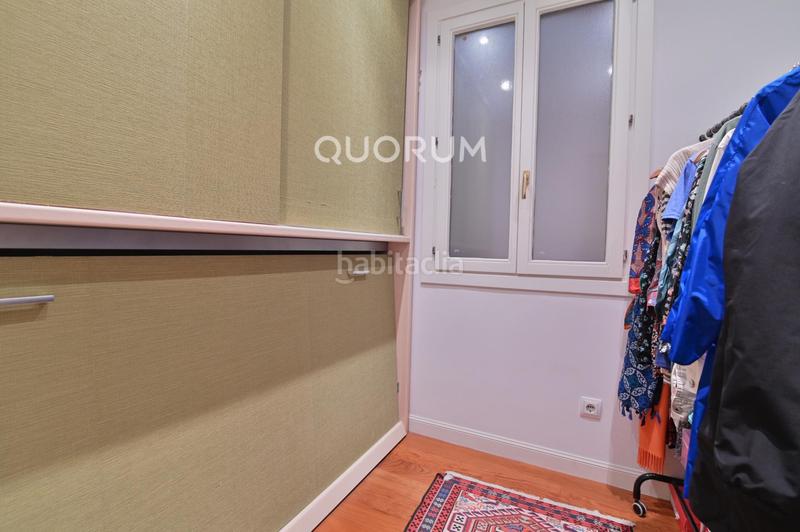 Foto 4570624e-74ac-49ff-9632-292b83323626. Piso coqueta vivienda reformada en el Casco Viejo en Bilbao