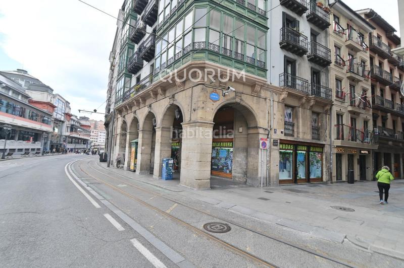 Foto 723acc75-4df8-4229-b363-ab0dc5587034. Piso coqueta vivienda reformada en el Casco Viejo en Bilbao