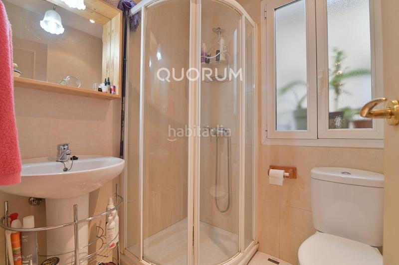 Foto 9955e73e-b697-456a-a25b-69c4f63e2d52. Piso coqueta vivienda reformada en el Casco Viejo en Bilbao