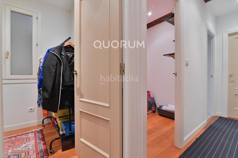 Foto b4c3f379-587c-4b7e-b9cf-20c8bbf84df4. Piso coqueta vivienda reformada en el Casco Viejo en Bilbao