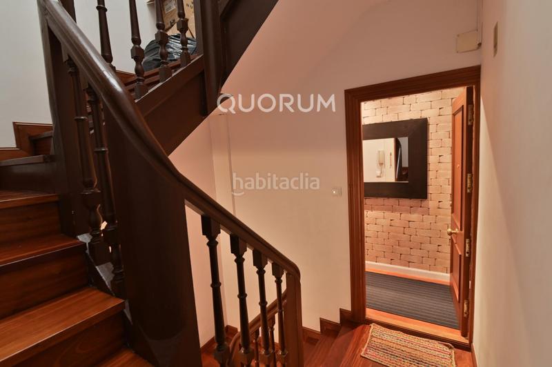 Foto fbe21bed-2e9f-4fc1-9616-3cb1cd91897b. Piso coqueta vivienda reformada en el Casco Viejo en Bilbao