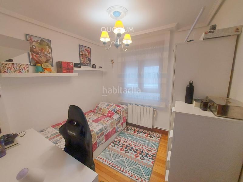 Foto 0d47e3ff-835a-495b-a286-0c43a708531e. Appartement avec chauffage dans Santutxu-Basarrate Bilbao