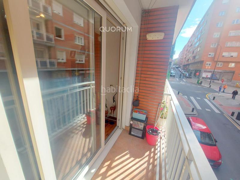 Foto 1292041b-c46b-440d-bb5a-633002a1656d. Appartement avec chauffage dans Santutxu-Basarrate Bilbao