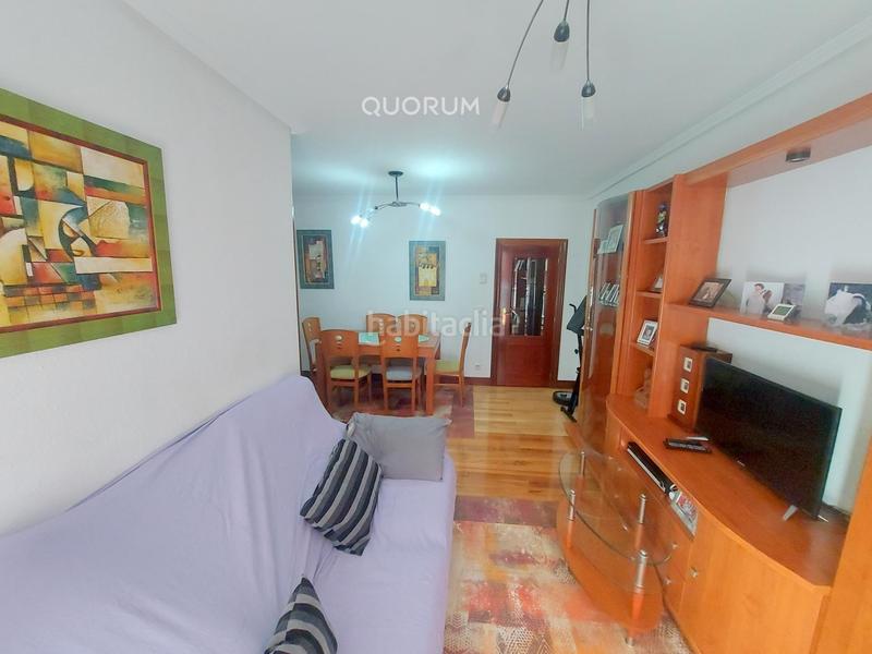 Foto 2b1c543c-64d7-4fe5-8d71-00534106cc48. Appartement avec chauffage dans Santutxu-Basarrate Bilbao