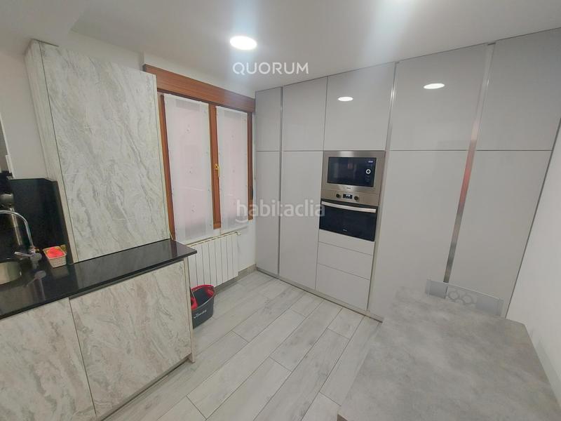 Foto 3a430a23-0d7a-4bb2-898e-40bb693b8c45. Appartement avec chauffage dans Santutxu-Basarrate Bilbao