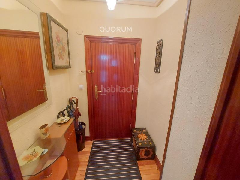 Foto 80727d98-49dd-42b1-bcc9-70eb8fa43273. Appartement avec chauffage dans Santutxu-Basarrate Bilbao